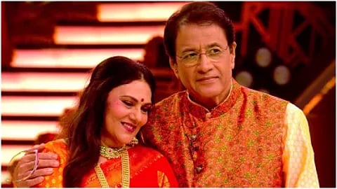 सांसद बने ‘राम’… ‘सीता’ ने ऐसे दी बधाई..