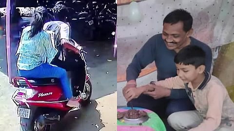 जबलपुर डबल मर्डर केस में आरोपी बेटी का ब्वॉयफ्रेंड भी अरेस्ट, 77 दिन तक पुलिस के छूटे पसीने