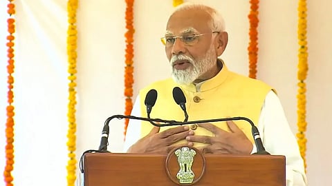 कैबिनेट गठन के बाद बिहार-यूपी को हजारों करोड़ रुपये, तो बंगाल को कितना मिला ?पढ़ें पूरी डिटेल