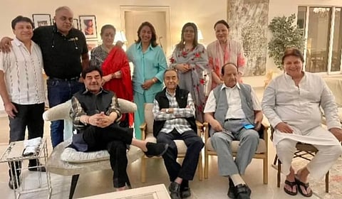 सोनाक्षी सिन्हा और जहीर इकबाल की शादी से पहले ये खास तस्वीर आई सामने