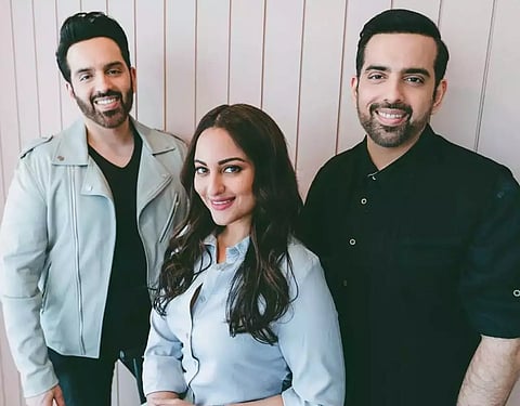 जहीर संग शादी से नाराज हैं सोनाक्षी के दोनों भाई? जानिए क्यों हो रही ऐसी चर्चा