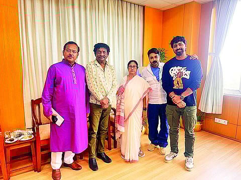 Kolkata Good News: आज से कोलकाता स्टूडियो में शूटिंग शुरू