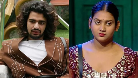 BIGG BOSS OTT 3: विशाल पांडेय और शिवानी कुमारी हुए घर से बाहर