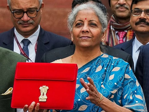 Budget 2024 : बजट 23 जुलाई को, सीतारमण लगातार 7वीं बार पेश करेंगी