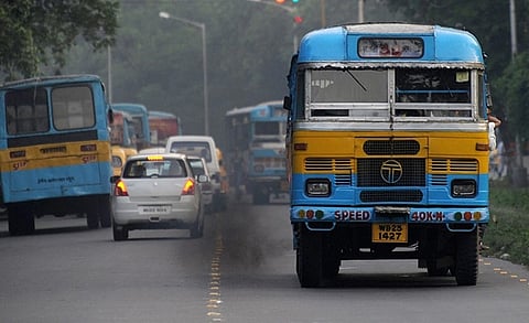 वायु प्रदूषण के मामले में डब्ल्यूएचओ से मेल नहीं खाता भारत का स्टैंडर्ड : विशेषज्ञ