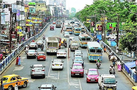 Kolkata News : 19 ब्रिज और फ्लाईओवर की मरम्मत करायेगा KMDA