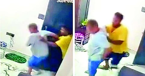 Kolkata News : रंगदारी नहीं देने पर प्रमोटर के ऑफिस पर हमला कर लूट