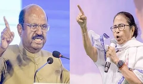 आज CM ममता के खिलाफ होने वाली सुनवाई को कलकत्ता high Court ने कर दिया स्थगित