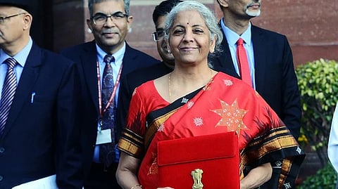 बजट पेश होते ही टूटेगा पूर्व प्रधानमंत्री मोरारजी देसाई का यह रिकॉर्ड, निर्मला सीतारमण रचेंगी इतिहास