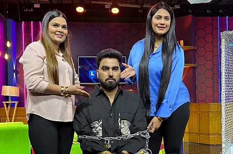 अरमान मलिक को तलाक देंगी पहली पत्नी पायल, बोलीं- ‘वो कृतिका के साथ …