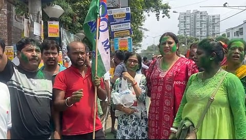 West Bengal Assembly Bypoll Result 2024: TMC ने किया ‘खेला’, जानें सभी 4 सीटों के रिजल्ट