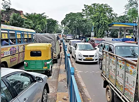 Durga Puja 2024 : दुर्गापूजा से पहले राज्य में चालू हो जायेगा ‘वन स्टेट वन कार्ड’
