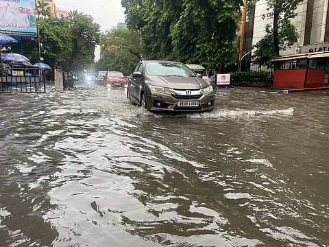 फोटो - दीपेन उपाध्याय