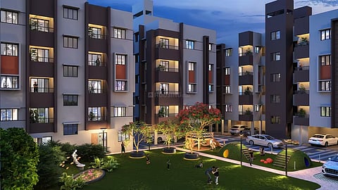 Kolkata News: अगर आप भी कोलकाता में फ्लैट लेने की सोच रहें तो ये खबर जरुर पढ़ लें