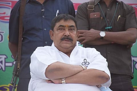 Supreme Court: मवेशी तस्करी मामले में TMC के अनुब्रत मंडल को मिली जमानत