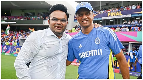 कौन होगा भारतीय क्रिकेट टीम के T20 का कप्तान ? जय शाह ने दिया अपडेट