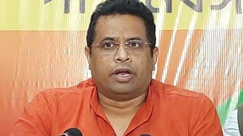 ‘बंगाल में 10 साल बाद होगा मुस्लिम शासन’, BJP सांसद ने लोकसभा क्यों कहा ऐसा ?