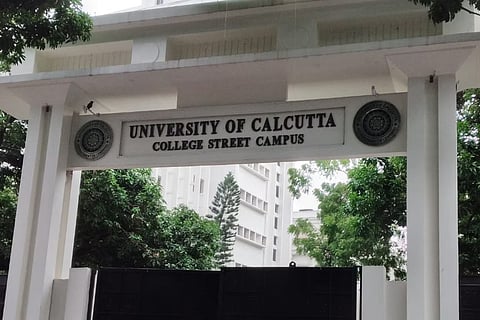 Calcutta University: कलकत्ता विश्वविद्यालय से विशेष खबर, TMC छात्रसंघ ने कुलपति का 9 घंटे तक….