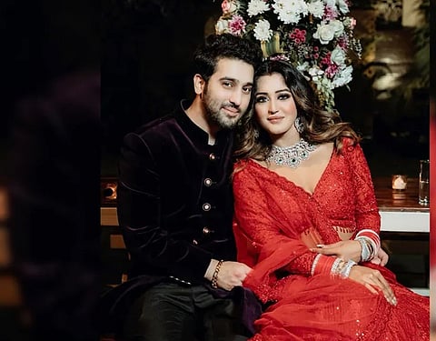 Ankit Kalra : मशहूर फैशन इंफ्लुएंसर इंशा कालरा के पति का निधन