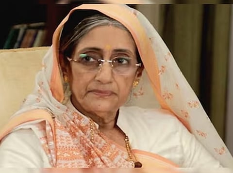 नहीं रहीं ये मशहूर टीवी एक्ट्रेस