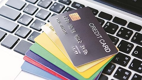 Credit Card : क्या आप भी ‘उधार’ के पैसों से करते हैं मौज, तो ये खबर है आपके लिए !