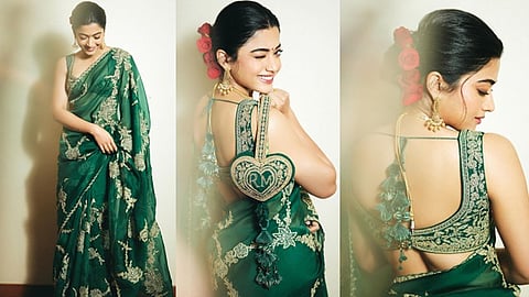 Hariyali Teej पर घर में करें मेकअप, पार्लर से भी ज्यादा आएगा ग्लो