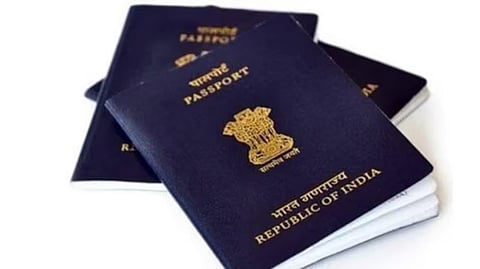 Passport Portal Shut : ऑनलाइन पासपोर्ट पोर्टल पांच दिनों तक रहेगा बंद