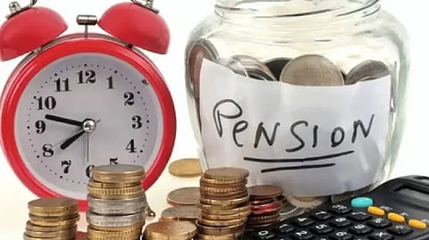 Unified Pension Scheme : 25 वर्ष सेवा पर पूरी पेंशन