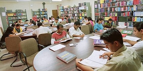 उच्च शिक्षा के लिए स्टडी लीव क्यों नहीं