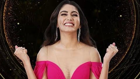 TV अभिनेत्री सना मकबूल बनी BIGG BOSS OTT 3 की विजेता…