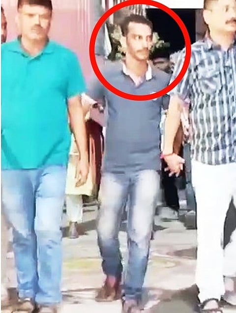 RG Kar Hospital Rape Case : महिला डॉक्टर के शव के पास मिले हेडफोन ने पहुंचाया कातिल तक !