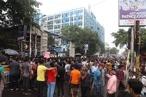 संजय राय ने की थीं 5 शादियां, डेढ़ साल से रहता था घर के बाहर