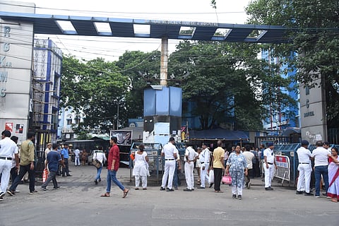 Kolkata Doctor Rape Case : आरजी कर घटना की टाइमलाइन पर डालें एक नजर