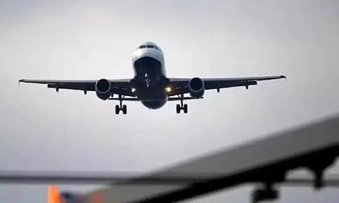 6 साल बाद बड़ी वापसी : चाइना ईस्टर्न की कोलकाता में फिर एंट्री