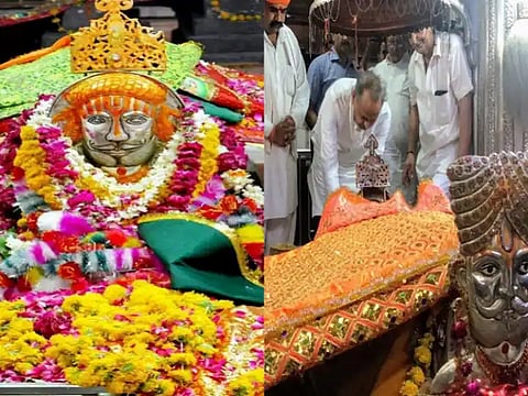 रामदेवरा में बाबा रामदेव का 640वां मेला कल से शुरू, हजारों श्रद्धालुओं की होगी भीड़