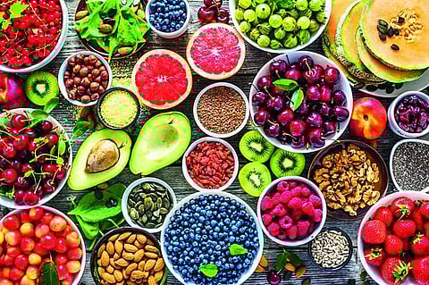 वजन घटाने के लिए सुपर फूड: अपनी डाइट में शामिल करें ये पावरफुल खाद्य पदार्थ