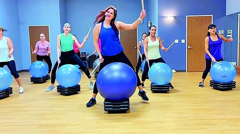 संगीत सुनते – सुनते होगा वजन कम, जानें कैसे