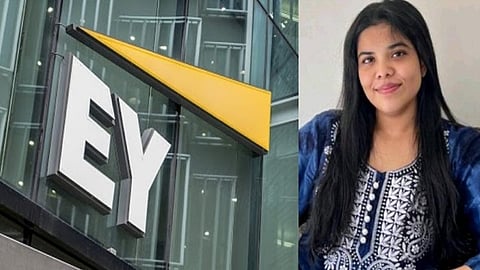 Anna Sebastian Death : निर्मला सीतारमण के बयान से सोशल मीडिया पर हुआ बवाल