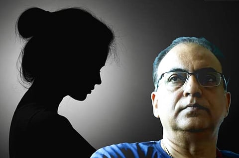 अरिंदम शील पर यौन उत्पीड़न का आरोप: बिष्णुपुर पुलिस स्टेशन में एफआईआर दर्ज