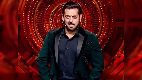 ‘Bigg Boss 18’ में नया धमाल: ‘टाइम का तांडव’ थीम के साथ सलमान खान की वापसी