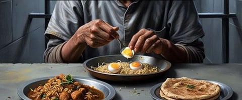 Kolkata Rape-Murder के आरोपी संजय रॉय ने जेल में कर दी ये डिमांड