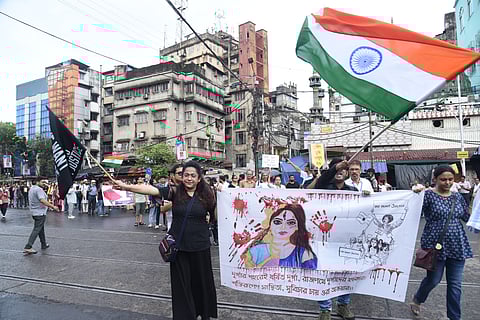 Kolkata Rape Case : आरजी कर कांड के एक महीने में कई अनसुलझे सवाल