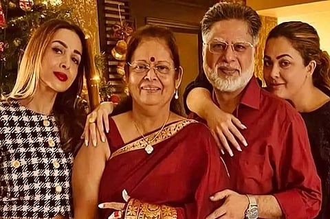 “मैं तंग आ चुका हूं, थक चुका हूं…” मौत से चंद मिनटों पहले मलाइका अरोड़ा के पापा ने कही दिल दहला देने वाली बात