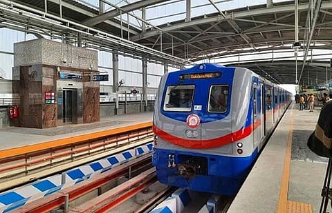 कल करने वाले हैं Kolkata Metro से सफर तो ये खबर है आपके लिए …
