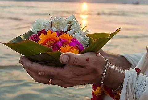 Pitru Paksh 2024: पितरों की पूजा के लिए विधि और शुभ समय