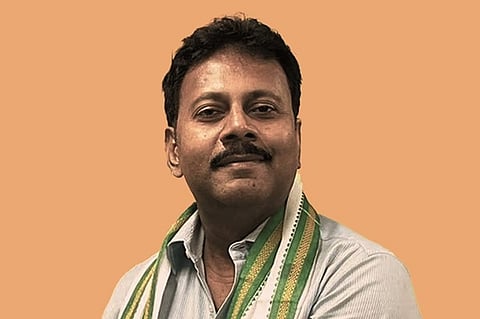 Kolkata Rape Case : RG कर के पूर्व प्रिंसिपल संदीप घोष का रजिस्ट्रेशन रद्द