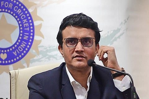 सौरव गांगुली ने यूट्यूबर के खिलाफ लिया एक्शन, जानें क्या है मामला ?