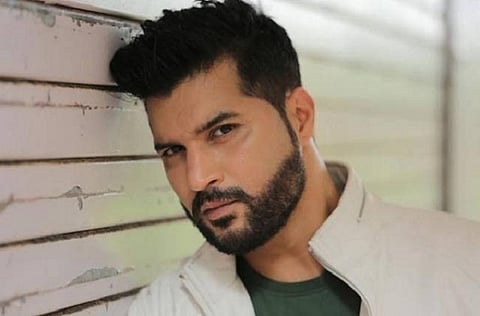 विकास सेठी के अंतिम संस्कार में मां का दिल दहला देने वाला दृश्य