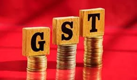 GST