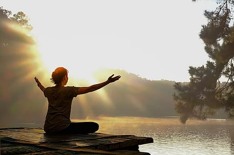 स्वस्थ जीवन के लिए ये हैं पांच महत्वपूर्ण तरीके, आज से ही अपनांए